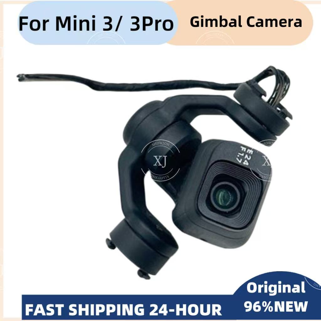 Dji Drone Mini 3 - Original Mini3 Mini3pro Gimbal with Camera